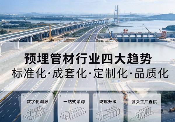 荣成行业发展趋势总结