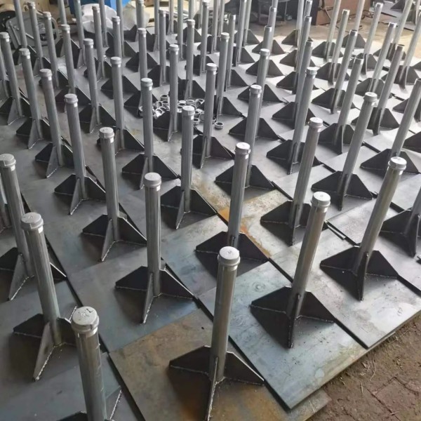 荣成鑫亿呈沉降板生产
