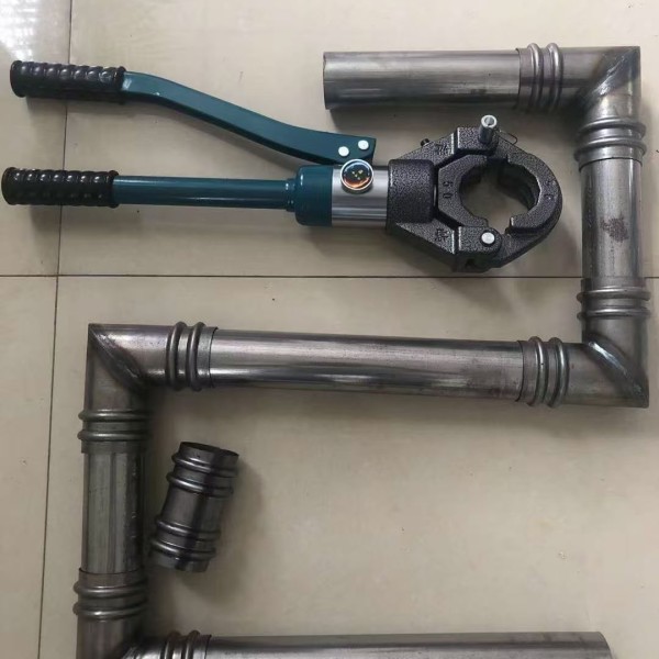 荣成冷却管生产