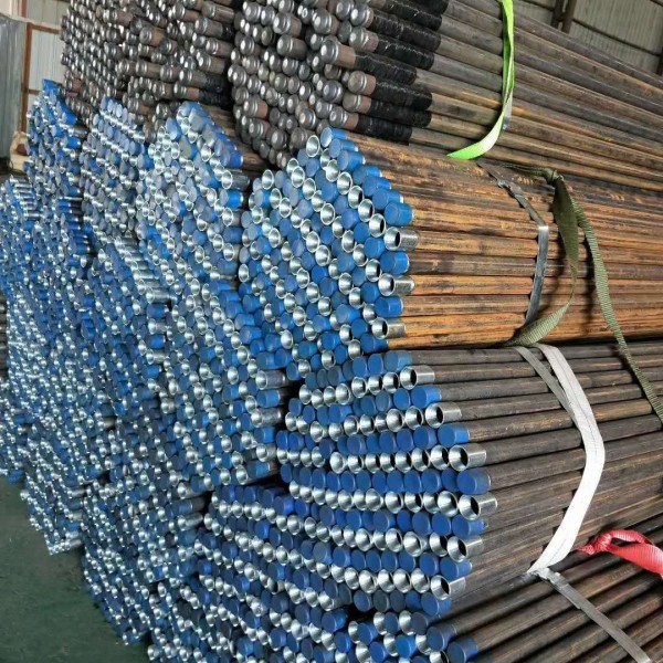荣成冷却管生产